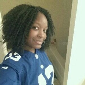 Meet your Posher, Erika